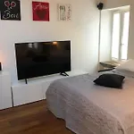 La Petite Maison - Two-Room Apartment