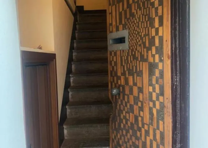 La Petite Maison - Two-Room Apartment