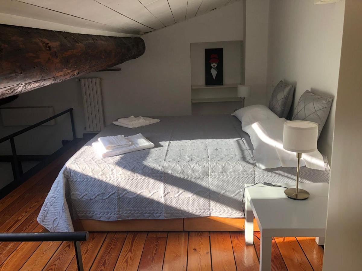 La Petite Maison - Two-room Apartament
