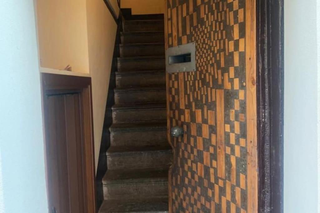 La Petite Maison - Two-room Bergamo