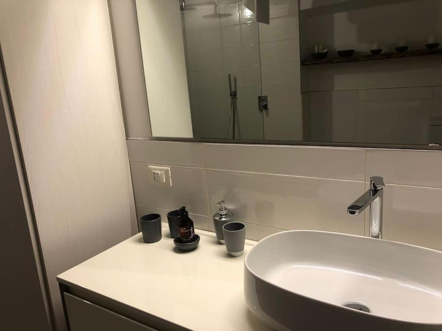 La Petite Maison - Two-room Apartament