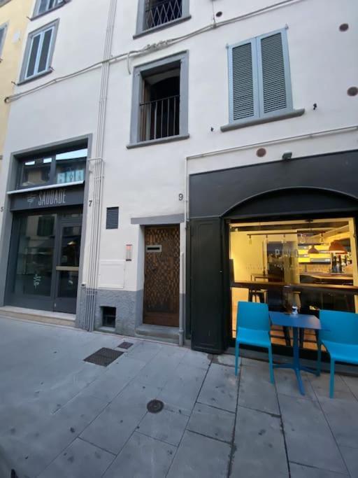 La Petite Maison - Two-room Apartament