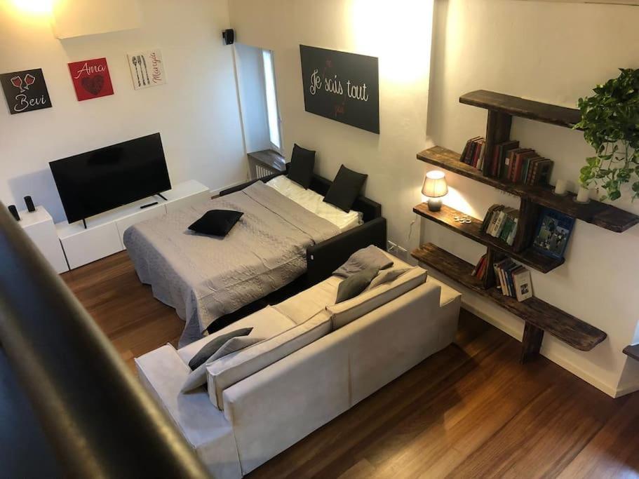 La Petite Maison - Two-room