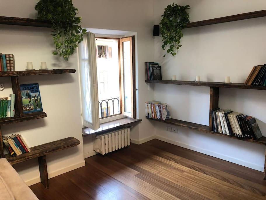 La Petite Maison - Two-room Apartament Bergamo