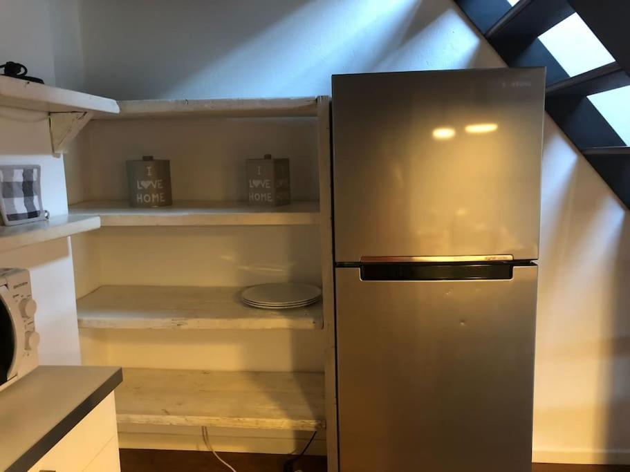 La Petite Maison - Two-room * Bergamo