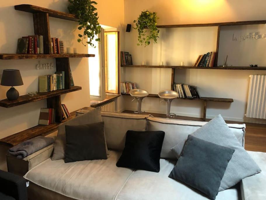La Petite Maison - Two-room Apartament Bergamo